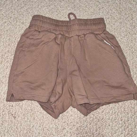 WOMEN'S Best Wear COMFORT SHORTS
Taupe Large - Picture 4 of 5